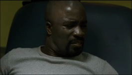 Marvels Luke Cage (Hindi) - Season 01 Episode 08